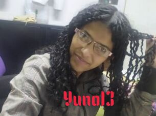 Yuno13