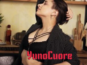 YunoCuore