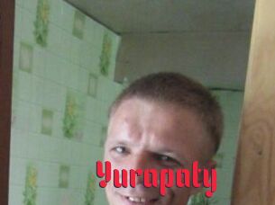 Yurapaty