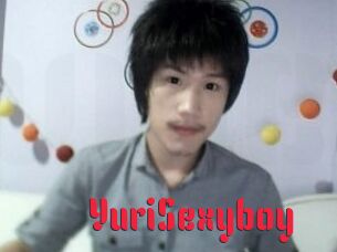 YuriSexyboy