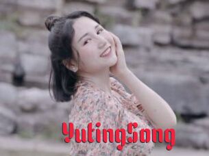 YutingSong