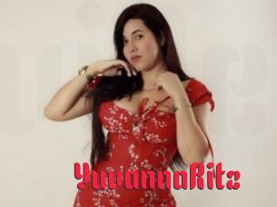 YuvannaRitz