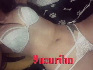 Yuzuriha