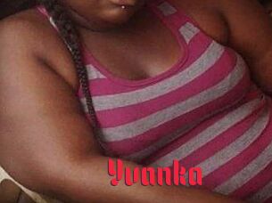Yvanka
