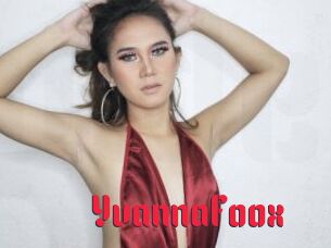 YvannaFoox