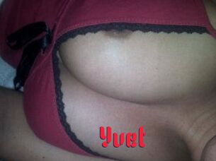 Yvet