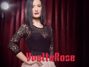 YvetteRose