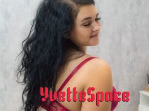 YvetteSpace
