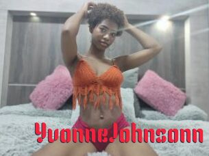 YvonneJohnsonn