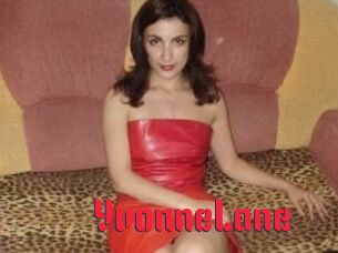 YvonneLane