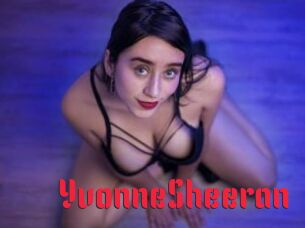 YvonneSheeran