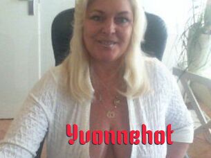 Yvonnehot