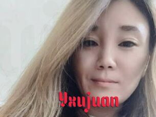 Yxujuan