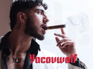 Yacovwolf