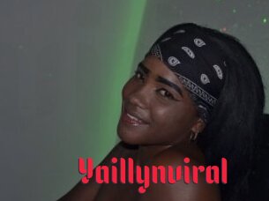 Yaillynviral