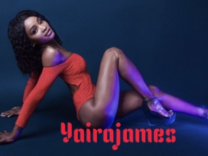 Yairajames