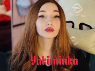 Yakiminka