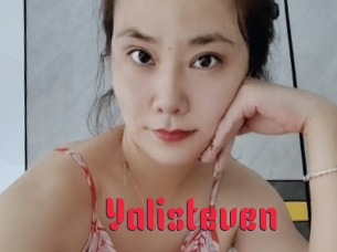 Yalisteven