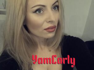 YamCarly