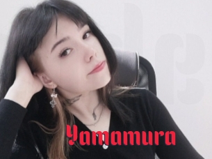 Yamamura