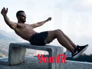 Yamfit