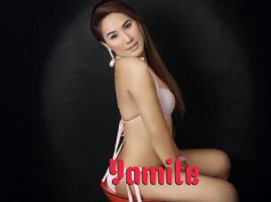 Yamite