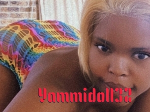 yammidoll32 Video Extrait
