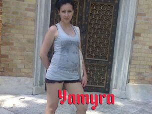 Yamyra