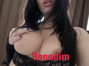 Yanadim
