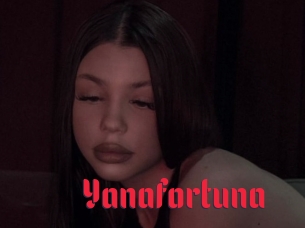 Yanafortuna