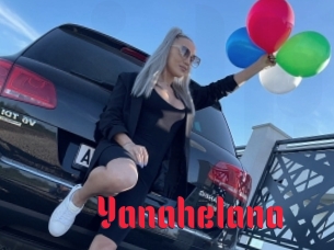 Yanahelana