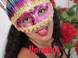 Yanahot