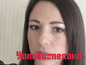 Yanakuznecova