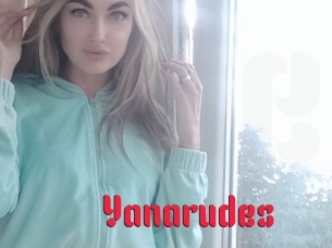 Yanarudes