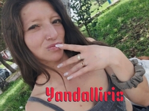 Yandalliris