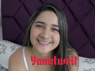 Yanetweil