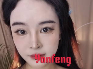 Yanfeng