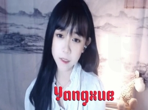 Yangxue
