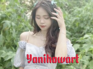 Yanihowart