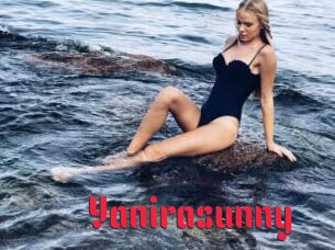 Yanirasunny