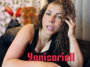 Yanisariell