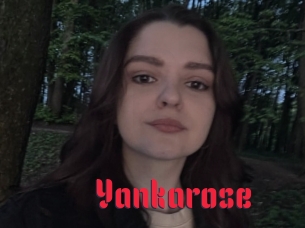 Yankarose