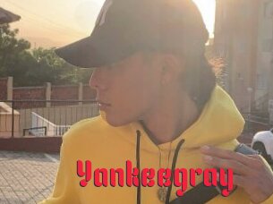 Yankeegray