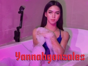 Yannahgonzales