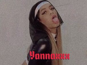 Yannaxxx