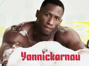 Yannickarnau