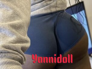 Yannidoll