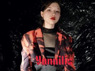 Yannilis