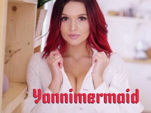 Yannimermaid