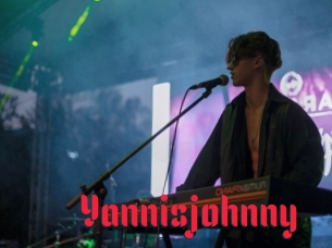 Yannisjohnny